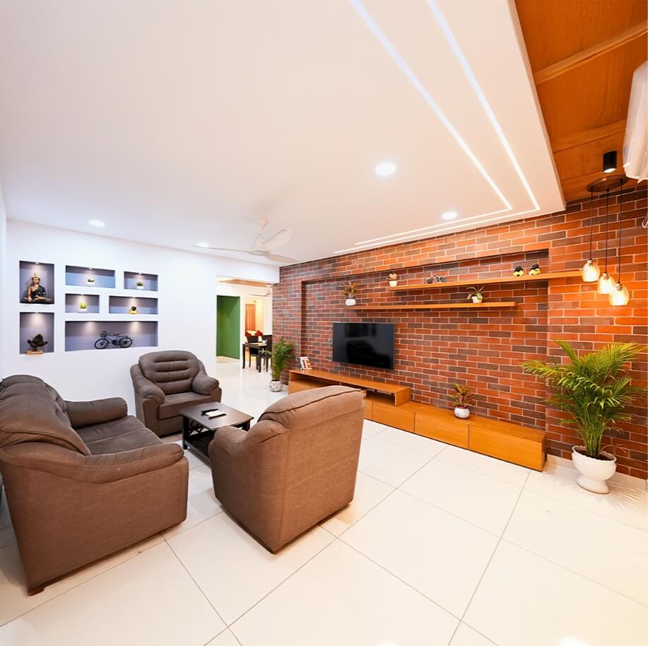 corporate rentals chennai