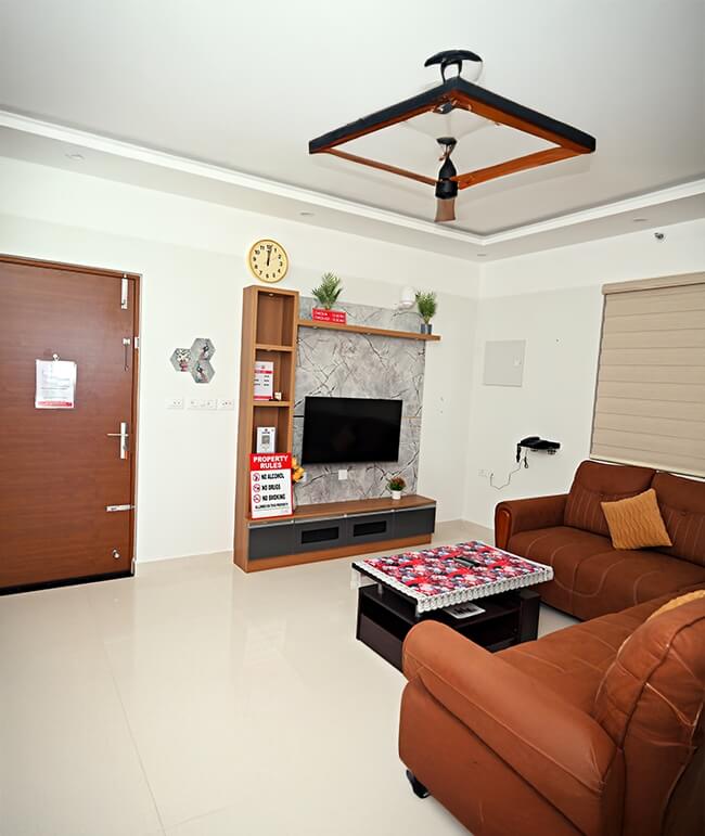 essential home services