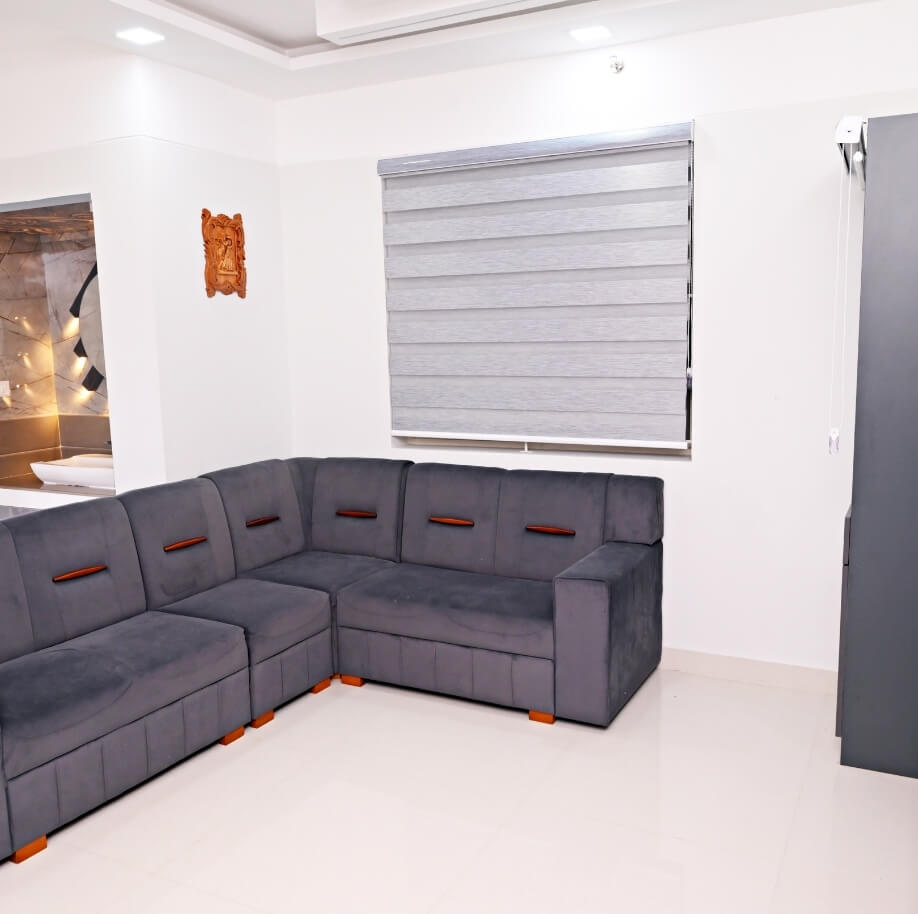 luxury rooms chennai