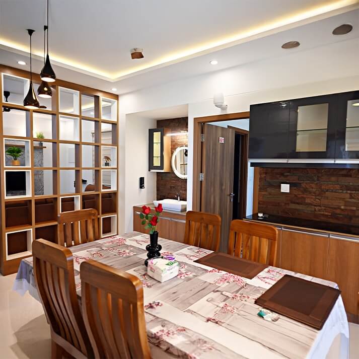 trivandrum arcon 8c