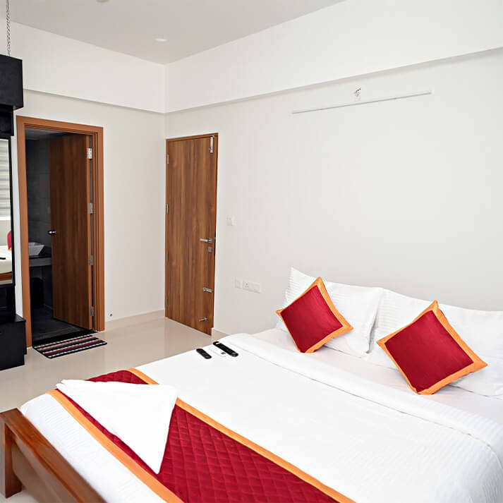 trivandrum arcon 9b