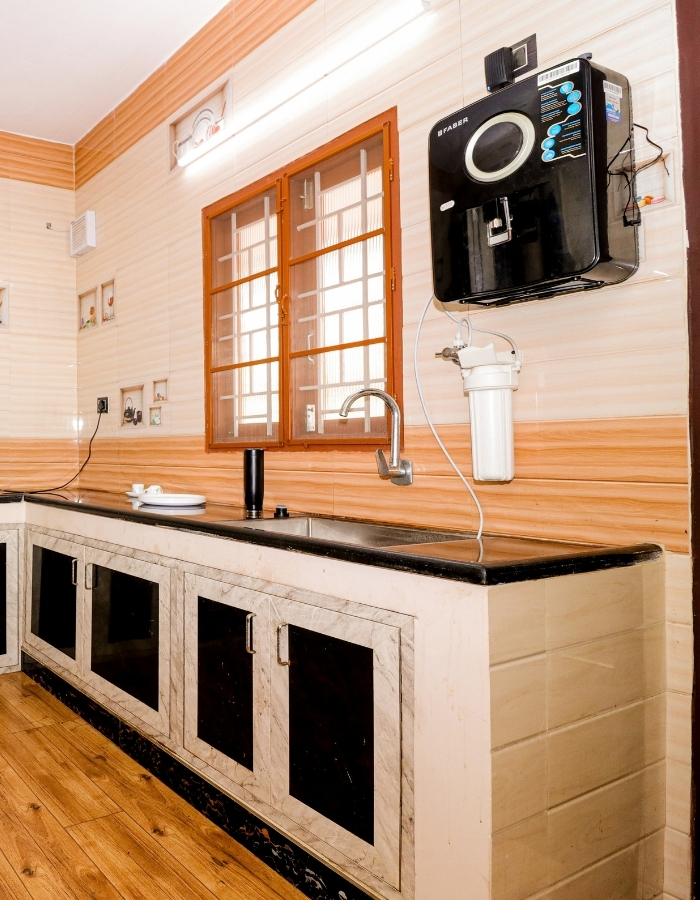 luxe living chennai modular kitchen